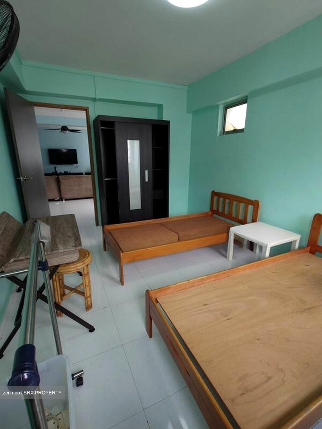 Blk 843 Nanyang Pearl (Jurong West), HDB 5 Rooms #507865921
